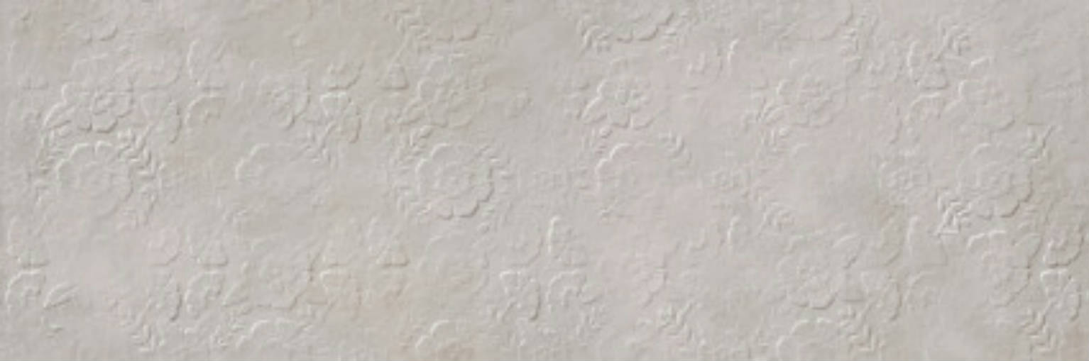 Newclay Flower Grey | Spaincer | Opportunity Center
