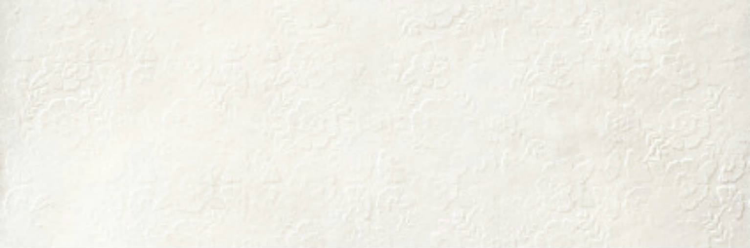 Newclay Flower White | Spaincer | Opportunity Center