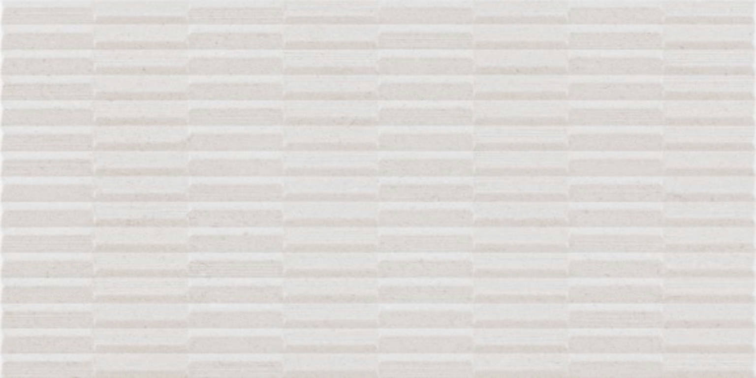 Blunt Mosaic White | Spaincer | Opportunity Center