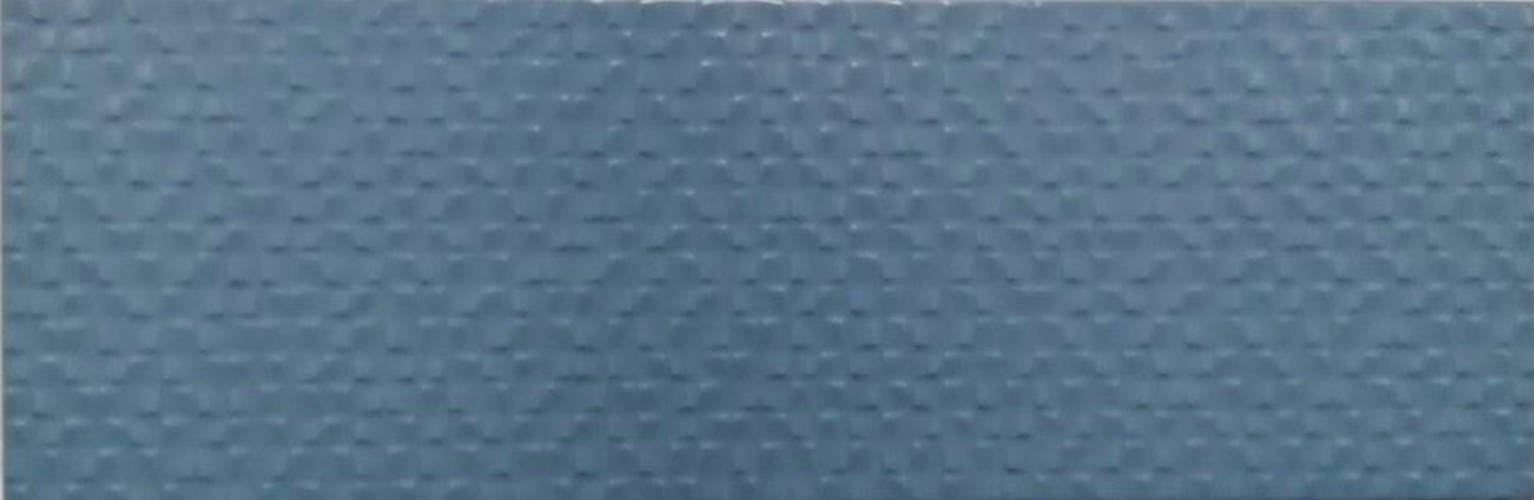 Stripe Mosaic 3D Bleu | Spaincer | Centre d'opportunités
