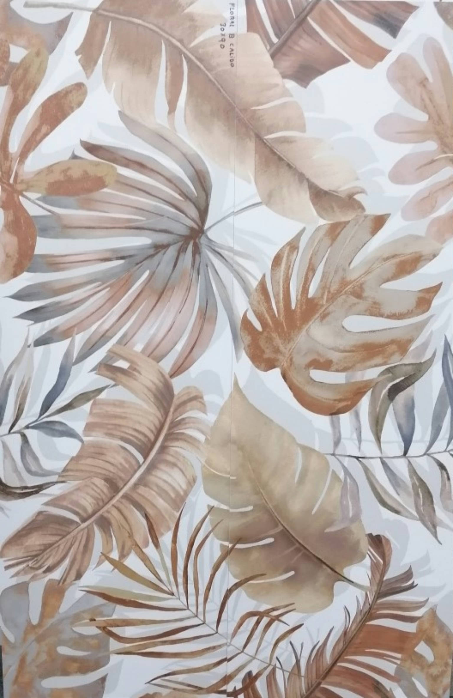 Floral A Calido | Spaincer | Centro de oportunidades