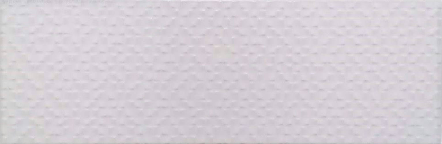 Stripe Mosaic 3D Blanc | Spaincer | Centro de oportunidades