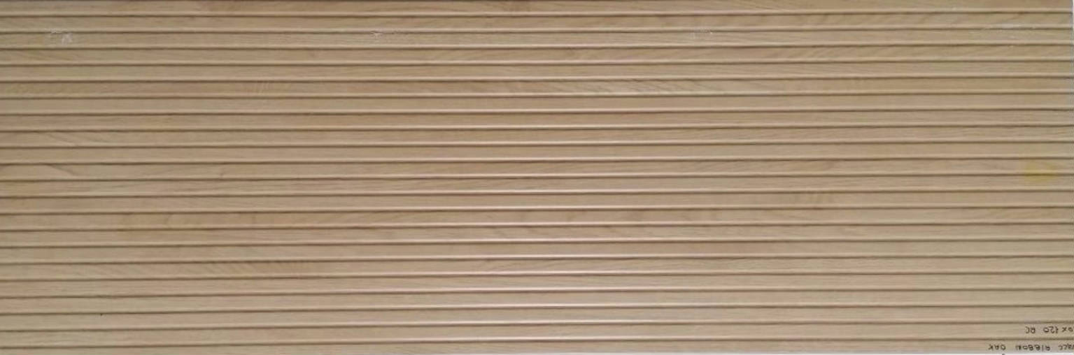 Wall Ribbon Oak | Spaincer | Centro de oportunidades